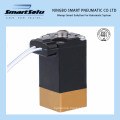 Brass Stainless Steel Plastic Solenoid Valve for Water Purifier